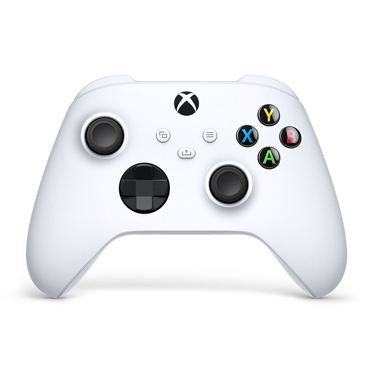 Xbox Series S Bundle with White Controller & Game Pass