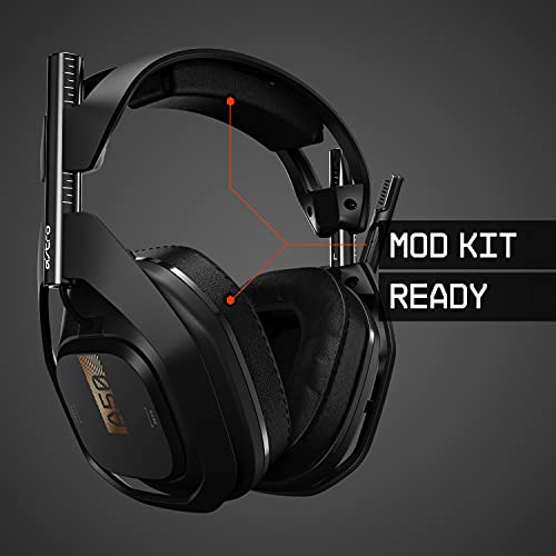 Astro A50 Wireless Headset for Xbox & PC