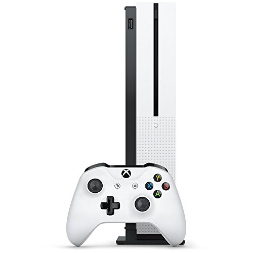 Xbox One S 500GB Console - Gaming Ready