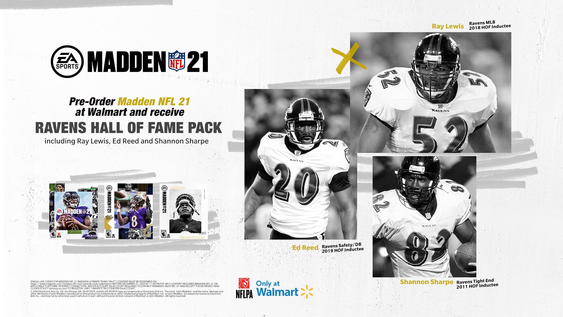 Madden NFL 21 for Xbox Series X