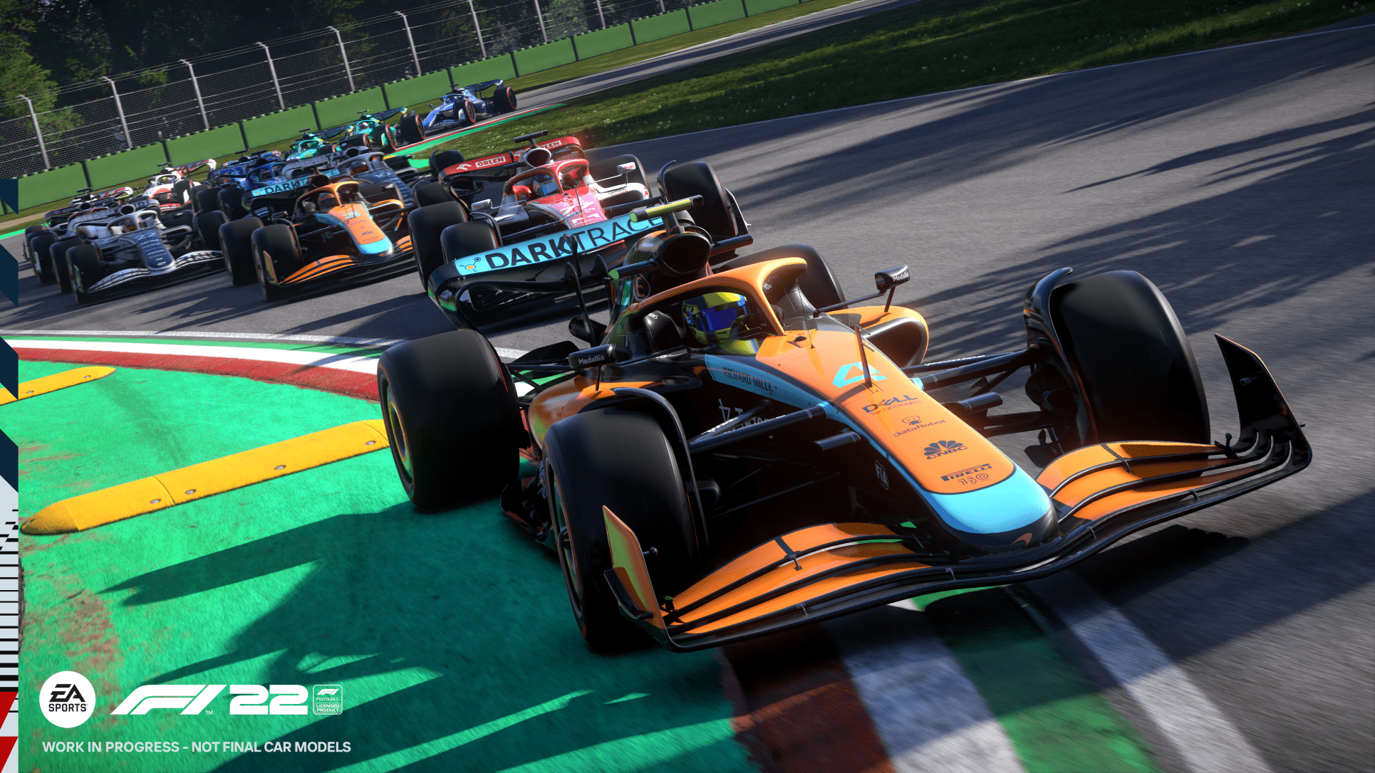 F1 2022 - Xbox Series X Game
