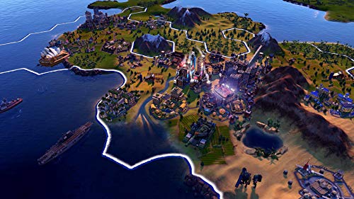 Civilization VI for Xbox Series X