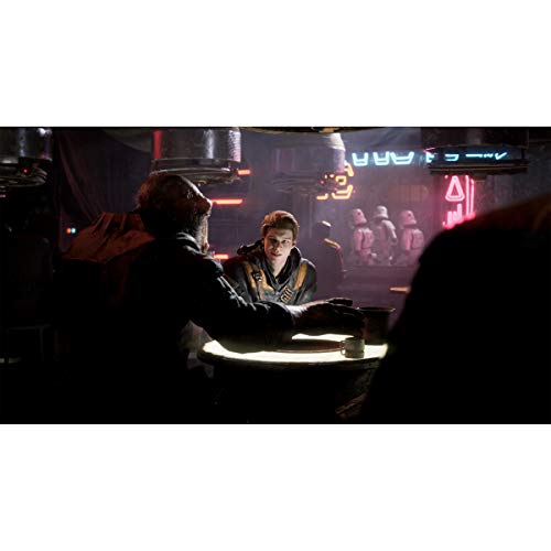 Sameriver Xbox Series X 1TB Jedi Bundle