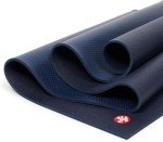Manduka PRO Yoga Mat 71" in Midnight