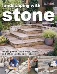Landscaping with Stone: Design Patios and Pathways