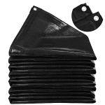 25x30FT Sun Resistant Pond Liner with Buttonholes