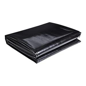 ToLanbbt 7x10 Ft UV Resistant Pond Liner