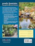 DIY Guide to Water Features and Ponds