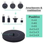 Solar Powered Fountain Pump for Bird Baths