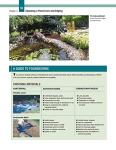 DIY Guide to Water Features and Ponds