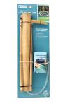 Adjustable 18" Bamboo Garden Fountain Kit