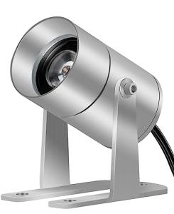 LED Underwater Pond Lights - Submersible Warm White