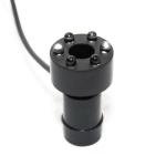 6-LED Cool White Submersible Fountain Light