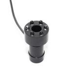 6-LED Cool White Submersible Fountain Light