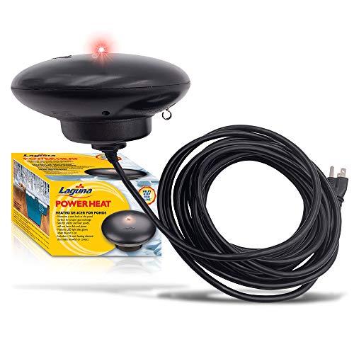 Pond Heaters