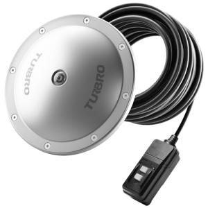 Floating Pond De-Icer with 32.8 ft Cord