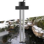 HITOP Pond Heater - 150W, 300W, 600W Options
