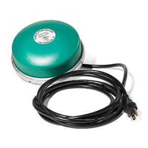 7.5 Inch Floating Pond De-Icer with Thermostat