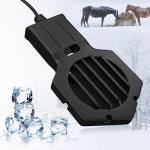 Engtesy 500W Submersible Pond Heater for Winter