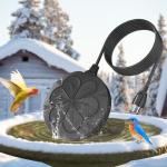 110W Outdoor Bird Bath Heater and Deicer