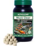 ActiClear Muck Clear Pond Sludge Treatment Tablets