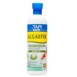 API Pond Algaefix Algae Control 16oz Bottle