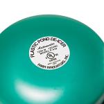 7.5 Inch Floating Pond De-Icer with Thermostat