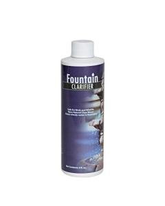 Fountain Water Clarifier - 8 Ounces for Clear Water