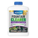 Fountain Cleaner and Clarifier Safe for All Surfaces