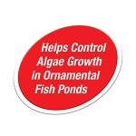 Tetra Pond Fountain Block for Algae Control