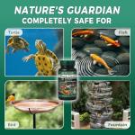 ActiClear Muck Clear Pond Sludge Treatment Tablets