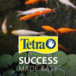 Tetra Pond Fountain Block for Algae Control