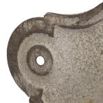 Vintage Iron Wall Water Fountain by Creative Co-Op