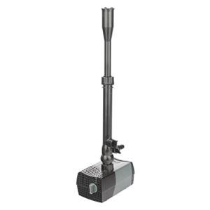 OYO Water Submersible Pond Pump with Kits