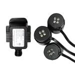 Beckett Mini LED Light Kit for Water Features