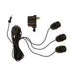 Beckett Mini LED Light Kit for Water Features