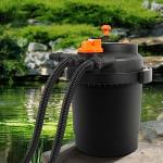 VEVOR Biopressure Pond Filter with UV-C Light