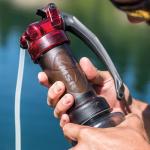 MSR MiniWorks EX Portable Water Filter
