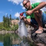 MSR MiniWorks EX Portable Water Filter