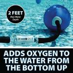 PondAir 2 Aeration Kit for Koi Ponds