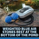 PondAir 2 Aeration Kit for Koi Ponds