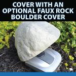 PondAir 2 Aeration Kit for Koi Ponds