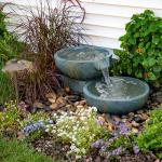 Aquascape Spillway Bowl Fountain Kit, 19/21 Inch
