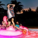 Pumpkin Lights with Remote - Battery Operated LED