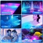 Pumpkin Lights with Remote - Battery Operated LED