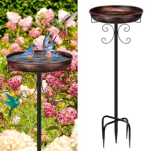 Garden Fountains