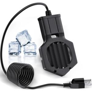 500W Submersible Pond Heater and De-Icer