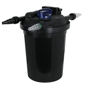 AllClear G2 Bio Pressure Filter & UV Clarifier