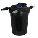 AllClear G2 Bio Pressure Filter & UV Clarifier