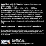 PondShock Ball - Natural Enzymes & Bacteria Treatment